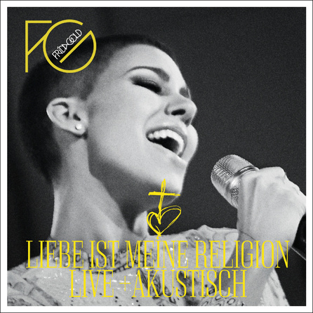 Frida Gold - Liebe Ist Meine Religion - Live Akustisch - Cover