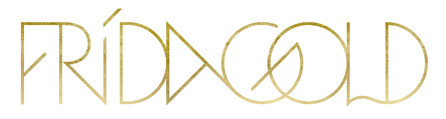 Frida Gold Logo