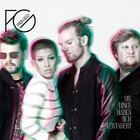 Frida Gold - Die Dinge Haben Sich verändert - Cover