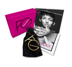 Frida Gold - Liebe ist meine Rebellion - Combi Box