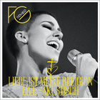 Frida Gold - Liebe Ist Meine Religion - Live Akustisch - Cover