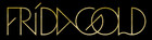 Frida Gold - Logo 2