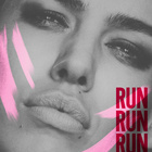 Frida Gold - Run Run Run Single Cover