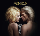 Frida Gold - Unsere Liebe ist aus Gold - Single Cover