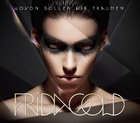 Frida Gold - Wovon Sollen Wir Träumen - Single Cover
