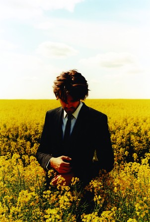 Fyfe Dangerfield - Fly Yellow Moon - 1