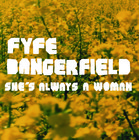 Fyfe Dangerfield - She's Always A Woman - Cover