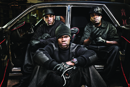 G-Unit - Terminate On Sight - 1