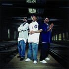 G Unit - Beg For Mercy - 1