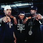 G Unit - Beg For Mercy - 3