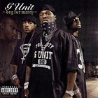 G Unit - Beg For Mercy - Cover