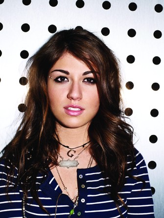 Gabriella Cilmi - Lessons To Be Learned - 1