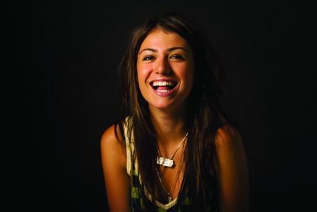 Gabriella Cilmi - Lessons To Be Learned - 3