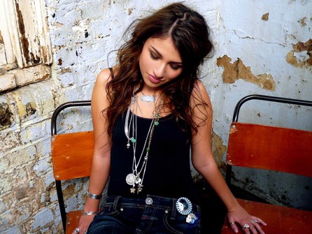 Gabriella Cilmi - Lessons To Be Learned - 8