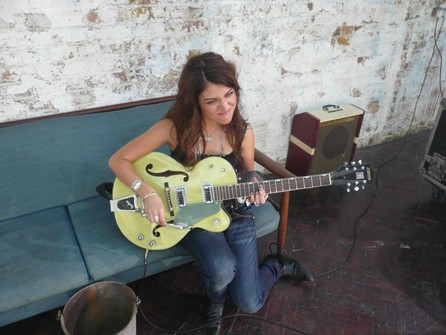 Gabriella Cilmi - Lessons To Be Learned - 9