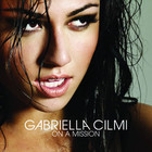Gabriella Cilmi - On A Mission - Cover