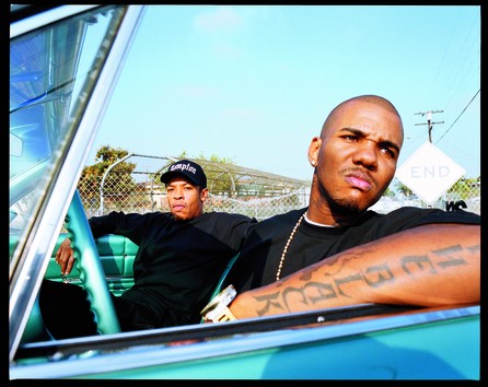 The Game - 2004 The Documentary - 1