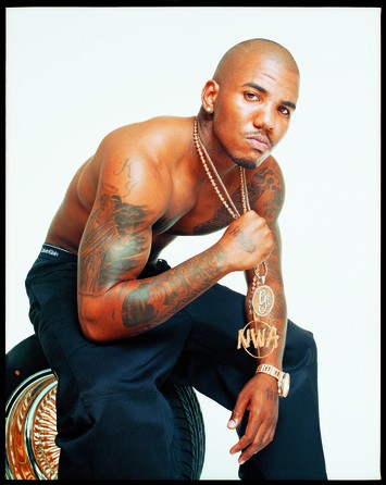 The Game - 2004 The Documentary - 3