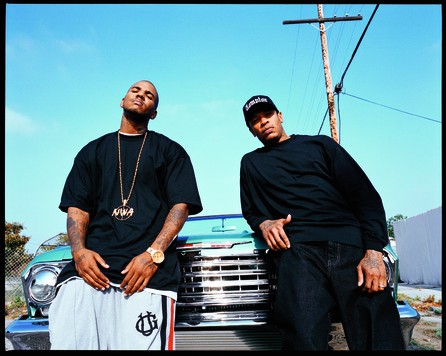 The Game - 2004 The Documentary - 7