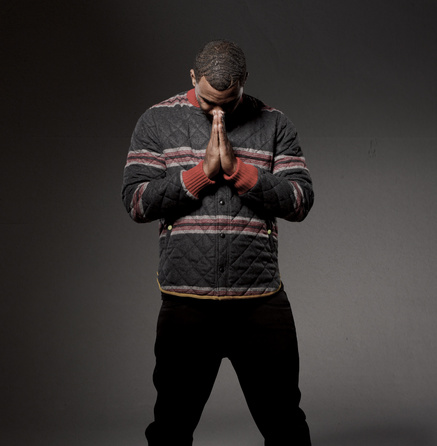 The Game - 2012 - 01