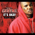 The Game - It's Okay - Cover