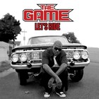 The Game - Let's Ride - Cover