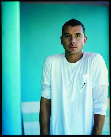 Gavin Rosdale - Wanderlust - 1