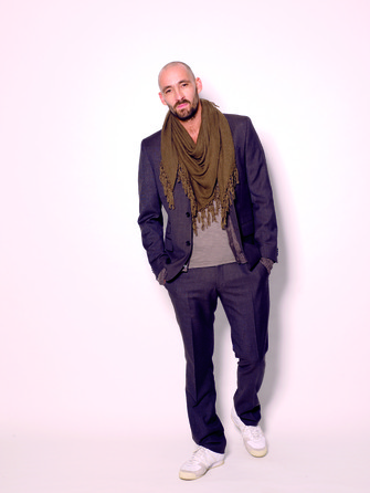 Gentleman - Diversity - 1