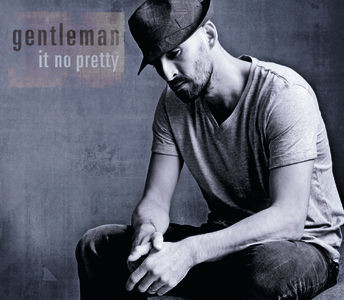 Gentleman - It No Pretty - Cover