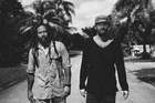 Gentleman - Gentleman & Ky-Mani Marley, "Conversations", 2016 - 5