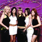 Girls Aloud - The sound Of The Underground 2003 - 1