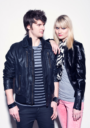 Glasperlenspiel - 2011 - 1