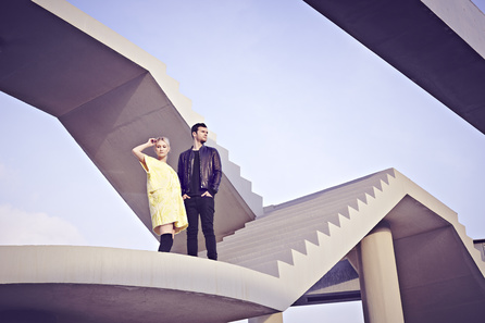 Glasperlenspiel - 2015 - 02