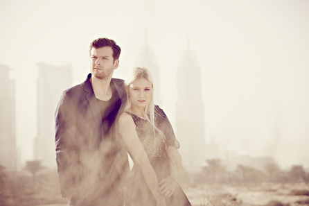 Glasperlenspiel - 2015 - 07