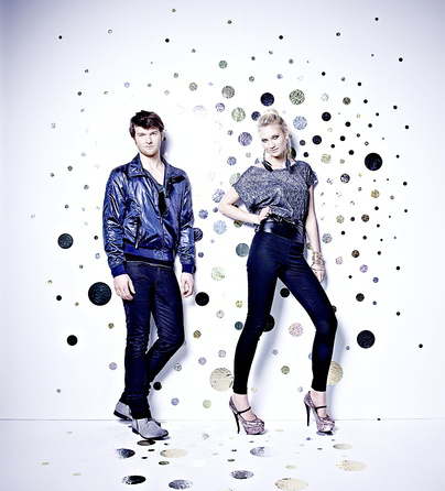 Glasperlenspiel - Ich bin Ich 2012 - 1