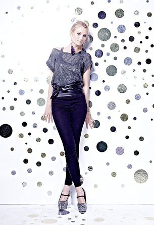 Glasperlenspiel - Ich bin Ich 2012 - Carolin Niemczyk