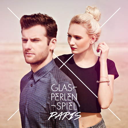 Glasperlenspiel - Paris - Cover
