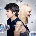 Glasperlenspiel - Beweg  Dich mit Mir - Album Cover