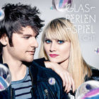 Glasperlenspiel - Echt - Single Cover