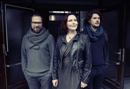 Gleis 8 - Band - 2015 - 06