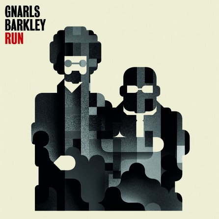 Gnarls Barkley - Run - Cover