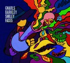 Gnarls Barkley - Smiley Faces - Cover