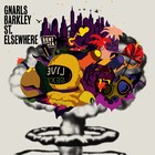 Gnarls Barkley - St. Elsewhere - Cover