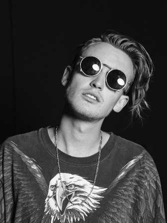 Gnash - 2016 - 01