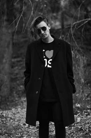Gnash - 2016 - 02