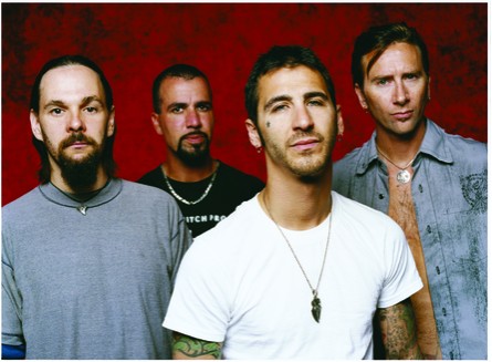 Godsmack - IV 2006 - 5