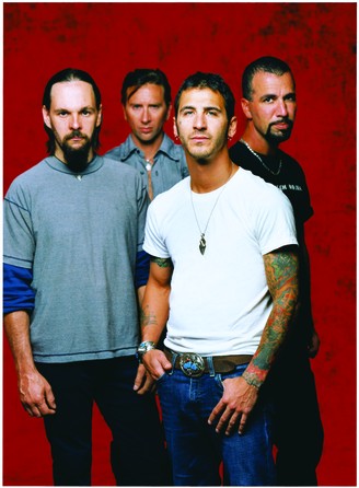 Godsmack - IV 2006 - 6