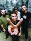 Godsmack - IV 2006 - 3