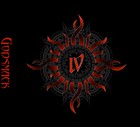 Godsmack - IV 2006 - Cover