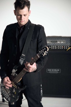 Good Charlotte - Good Morning Revival 2007 - 10